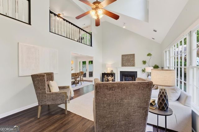 139 Stanbrough Drive, Dallas, GA 30157