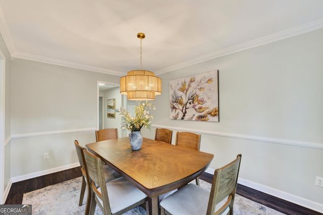 139 Stanbrough Drive, Dallas, GA 30157