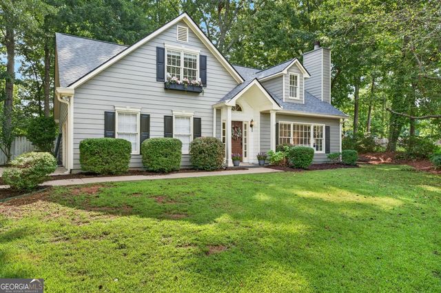 139 Stanbrough Drive, Dallas, GA 30157