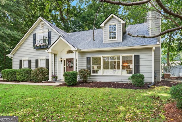 139 Stanbrough Drive, Dallas, GA 30157