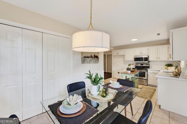 139 Stanbrough Drive, Dallas, GA 30157