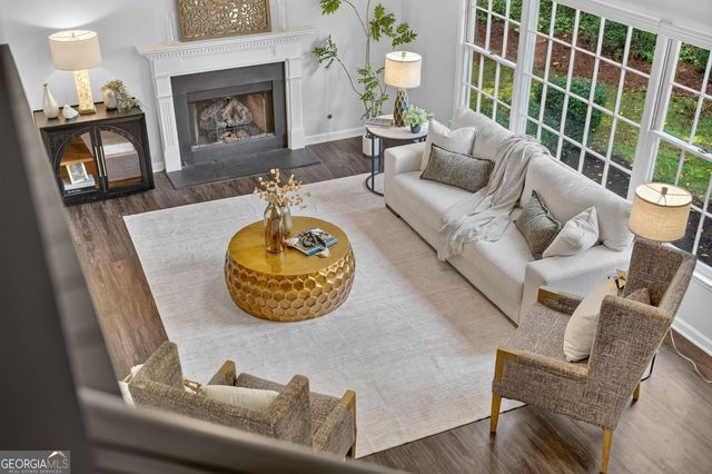 139 Stanbrough Drive, Dallas, GA 30157