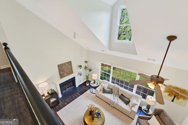139 Stanbrough Drive, Dallas, GA 30157