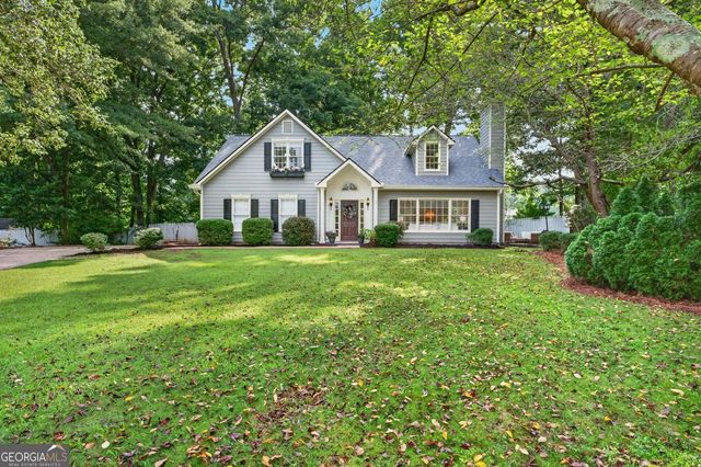 139 Stanbrough Drive, Dallas, GA 30157