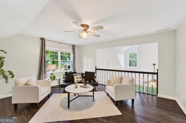 139 Stanbrough Drive, Dallas, GA 30157