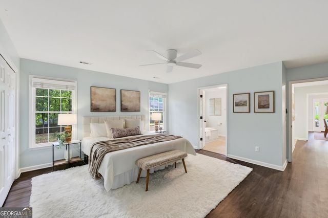 139 Stanbrough Drive, Dallas, GA 30157