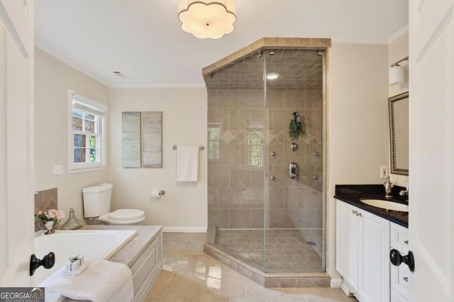 139 Stanbrough Drive, Dallas, GA 30157