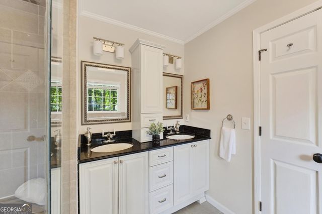 139 Stanbrough Drive, Dallas, GA 30157