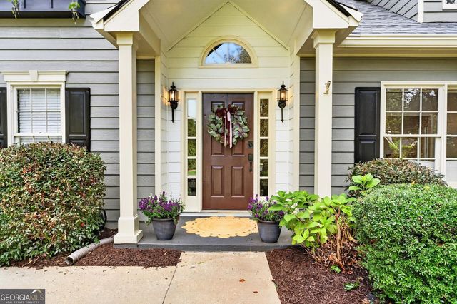 139 Stanbrough Drive, Dallas, GA 30157