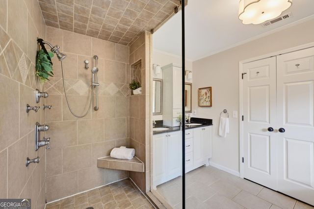 139 Stanbrough Drive, Dallas, GA 30157