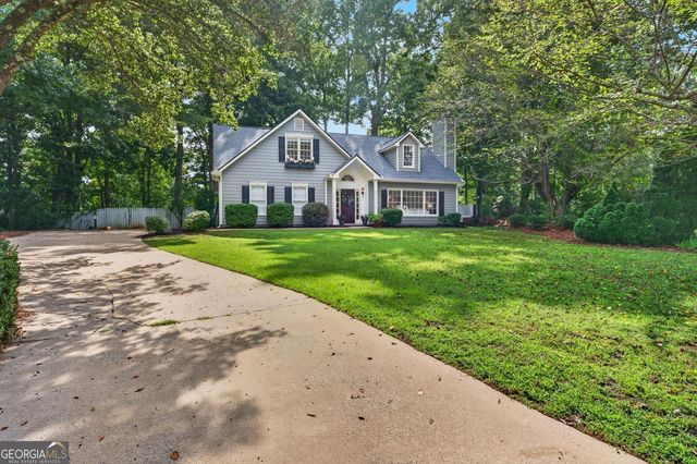 139 Stanbrough Drive, Dallas, GA 30157