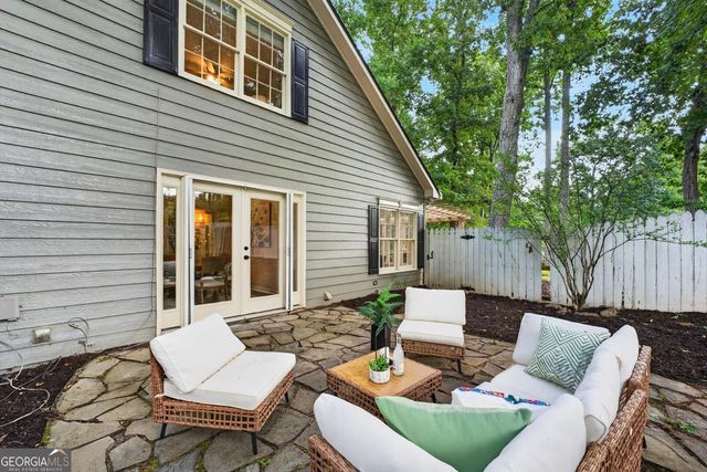 139 Stanbrough Drive, Dallas, GA 30157