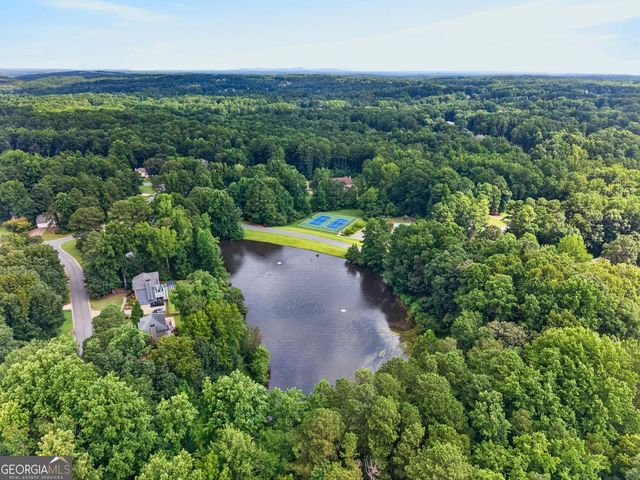 139 Stanbrough Drive, Dallas, GA 30157