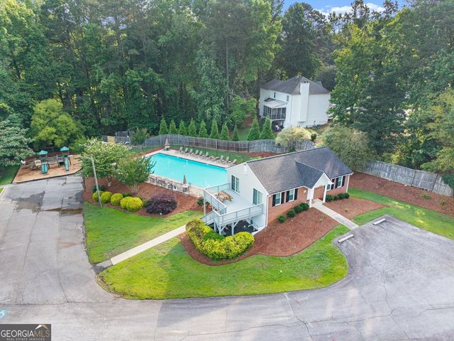 139 Stanbrough Drive, Dallas, GA 30157