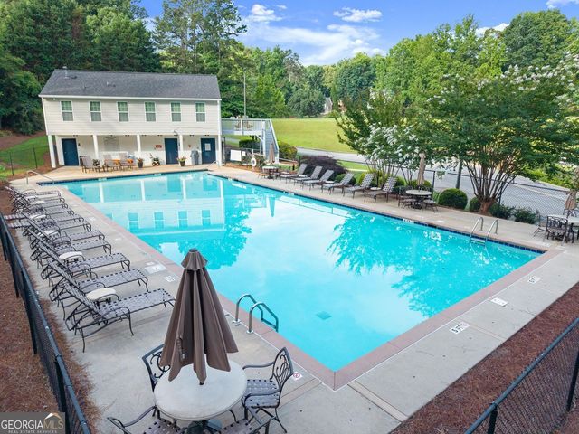 139 Stanbrough Drive, Dallas, GA 30157