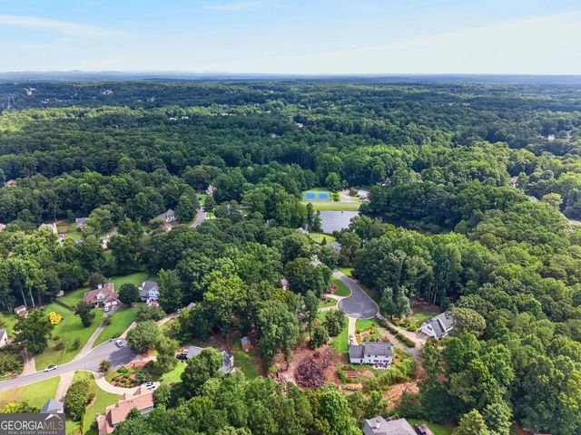 139 Stanbrough Drive, Dallas, GA 30157