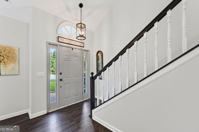 139 Stanbrough Drive, Dallas, GA 30157