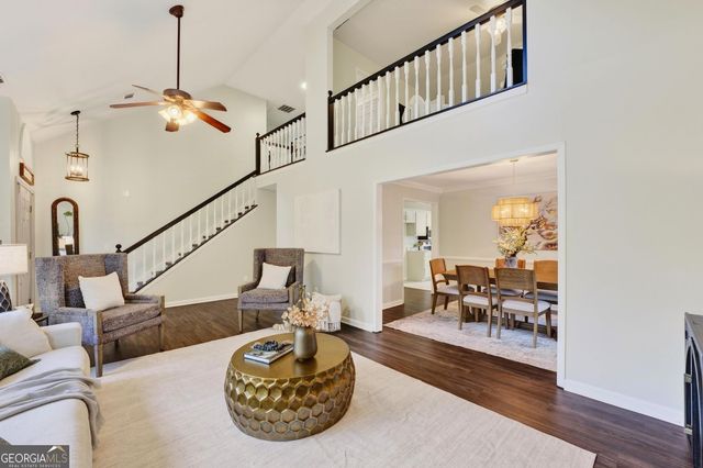 139 Stanbrough Drive, Dallas, GA 30157