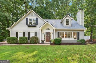 139 Stanbrough Drive, Dallas, GA 30157