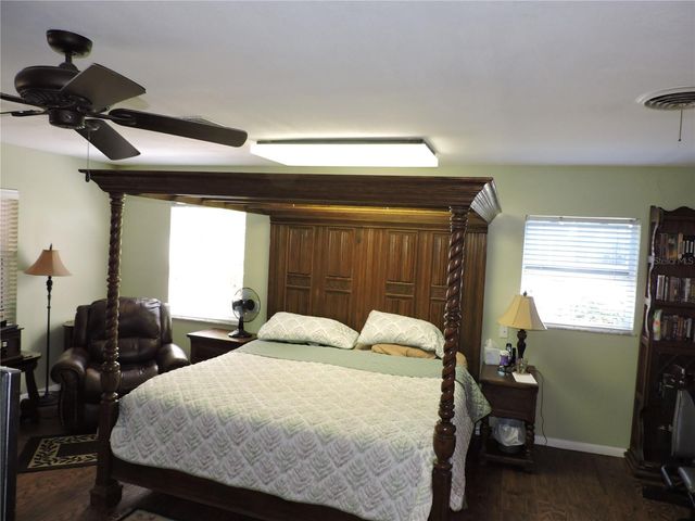 1413 HIGHLAND PARK DRIVE N, Lake Wales, FL 33898