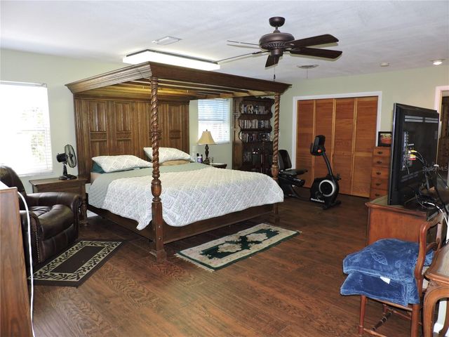 1413 HIGHLAND PARK DRIVE N, Lake Wales, FL 33898