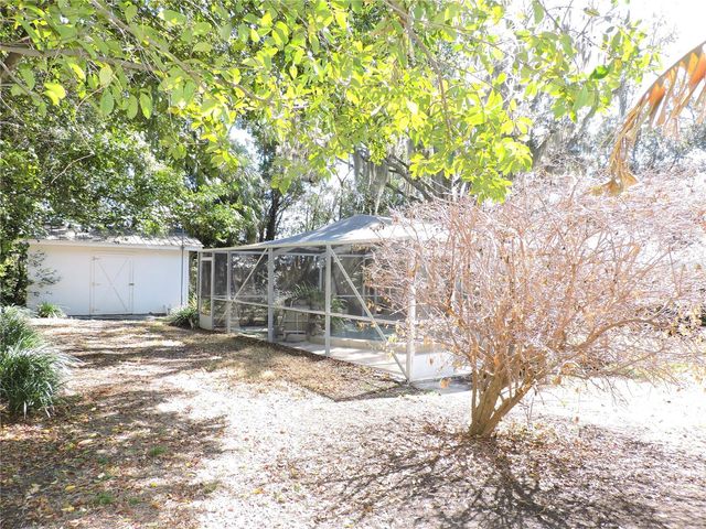 1413 HIGHLAND PARK DRIVE N, Lake Wales, FL 33898