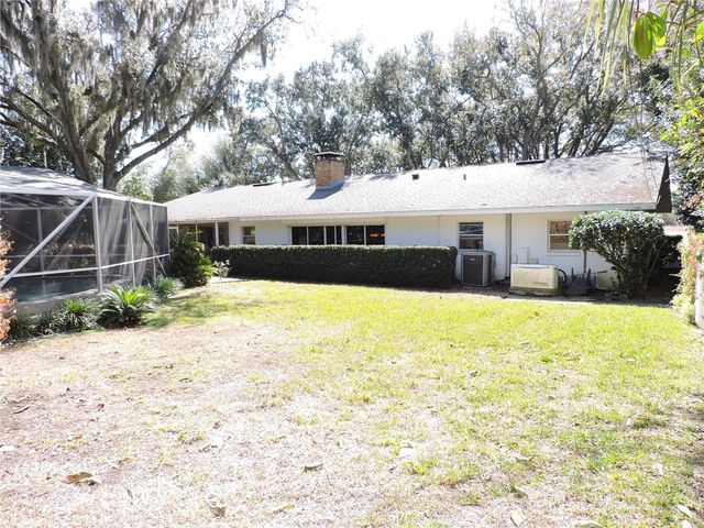 1413 HIGHLAND PARK DRIVE N, Lake Wales, FL 33898