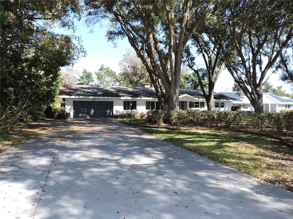 1413 HIGHLAND PARK DRIVE N, Lake Wales, FL 33898