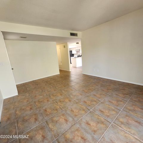 1961 N Camino Sabadell, Tucson, AZ 85715
