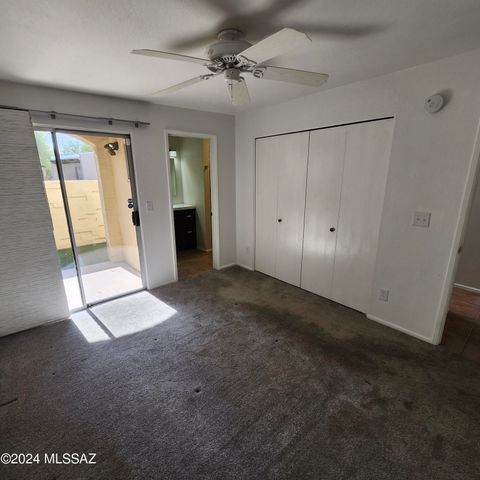 1961 N Camino Sabadell, Tucson, AZ 85715