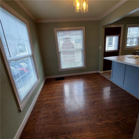 520 N Pleasant Street, Independence, MO 64050