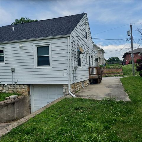 520 N Pleasant Street, Independence, MO 64050