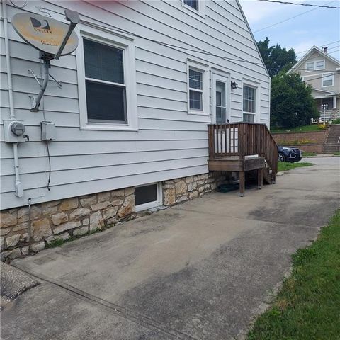520 N Pleasant Street, Independence, MO 64050