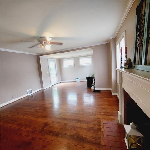 520 N Pleasant Street, Independence, MO 64050