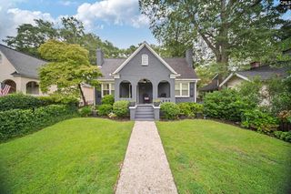 506 Amherst Avenue, Columbia, SC 29205