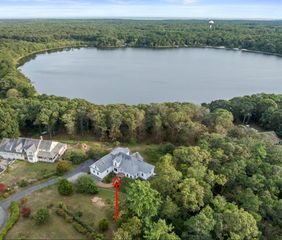 95 Brittany Drive, Cotuit, MA 02635