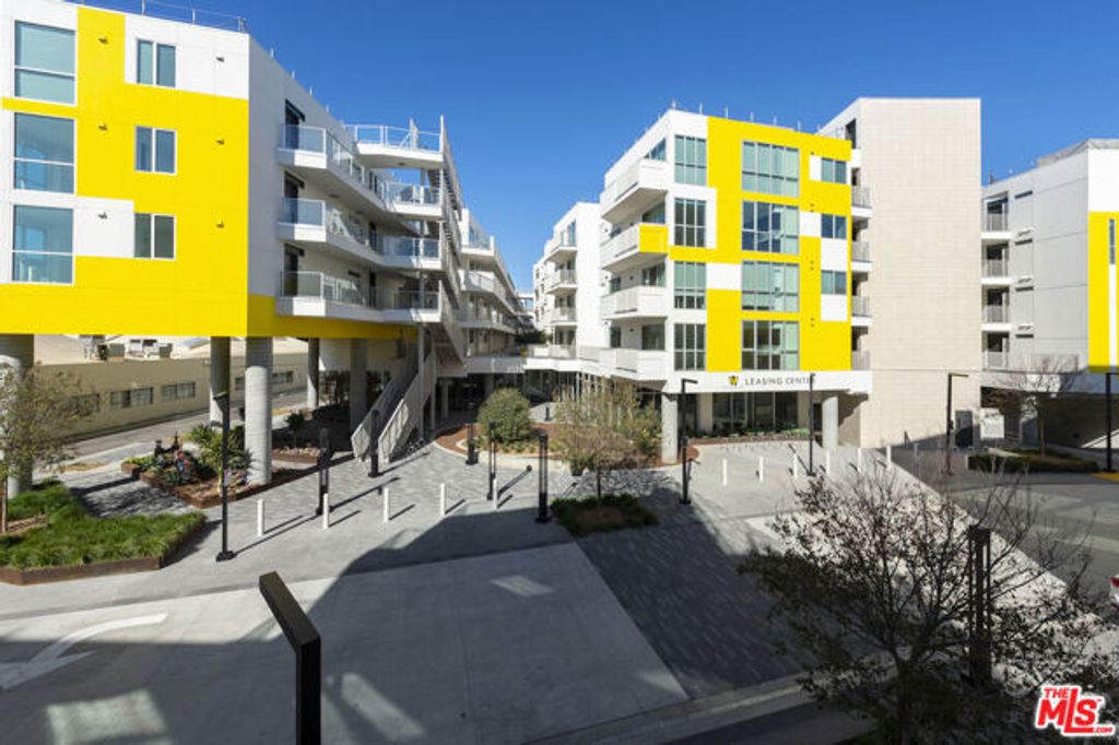 2929 pennsylvania Avenue 267, Santa Monica, CA 90404