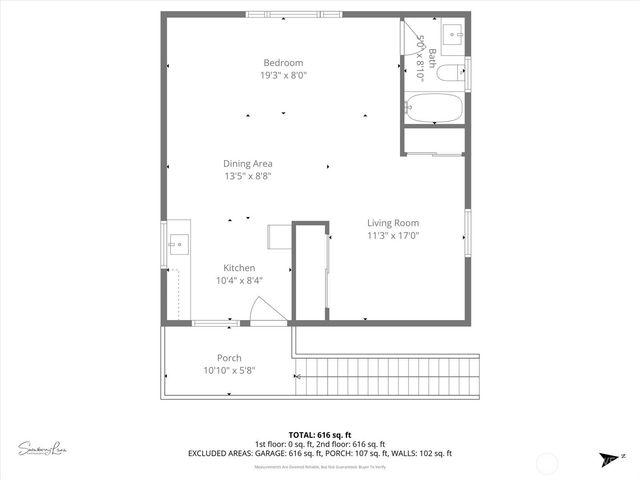 2013 Goss Ridge Road, Freeland, WA 98249