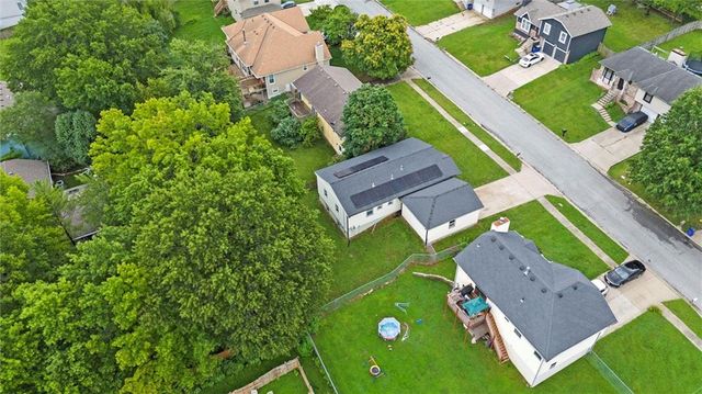 7302 E 122nd Terrace, Grandview, MO 64030
