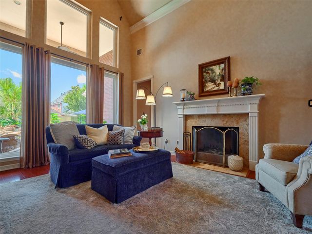 7111 Mohave Hills, Houston, TX 77069