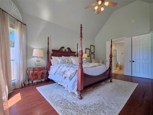 7111 Mohave Hills, Houston, TX 77069