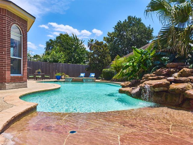 7111 Mohave Hills, Houston, TX 77069