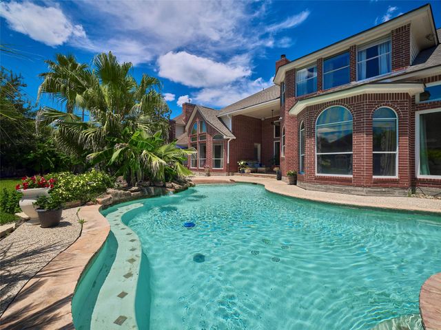 7111 Mohave Hills, Houston, TX 77069