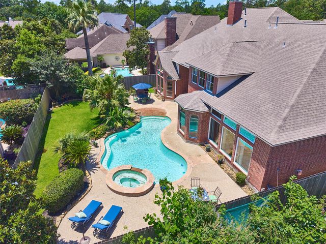 7111 Mohave Hills, Houston, TX 77069