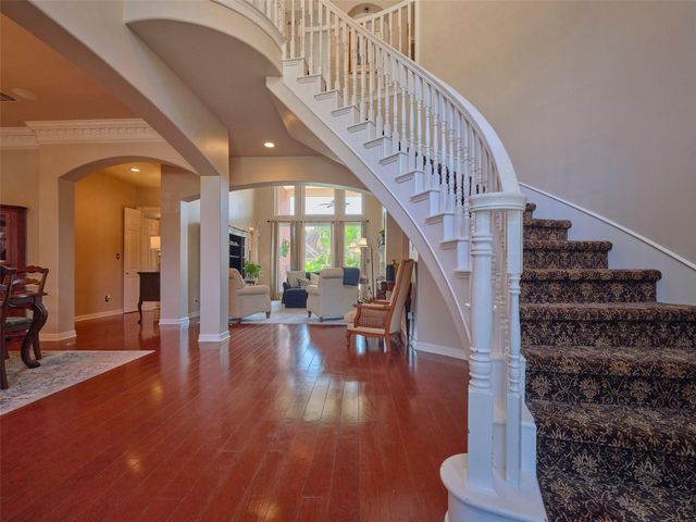 7111 Mohave Hills, Houston, TX 77069
