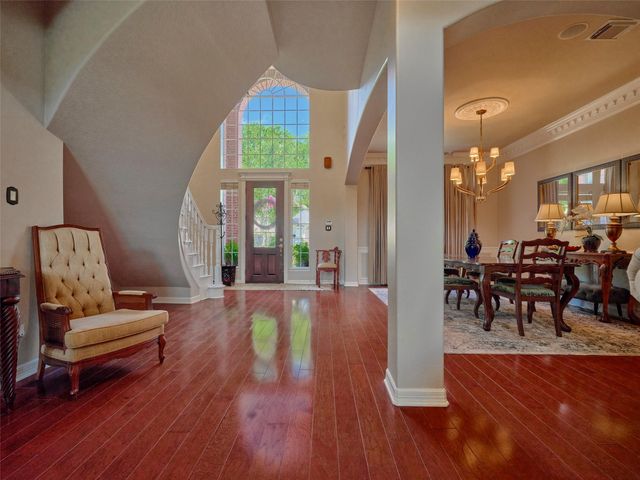 7111 Mohave Hills, Houston, TX 77069