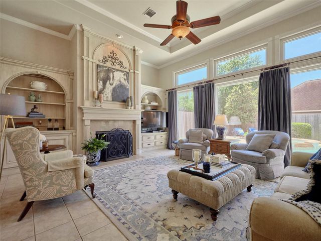 7111 Mohave Hills, Houston, TX 77069