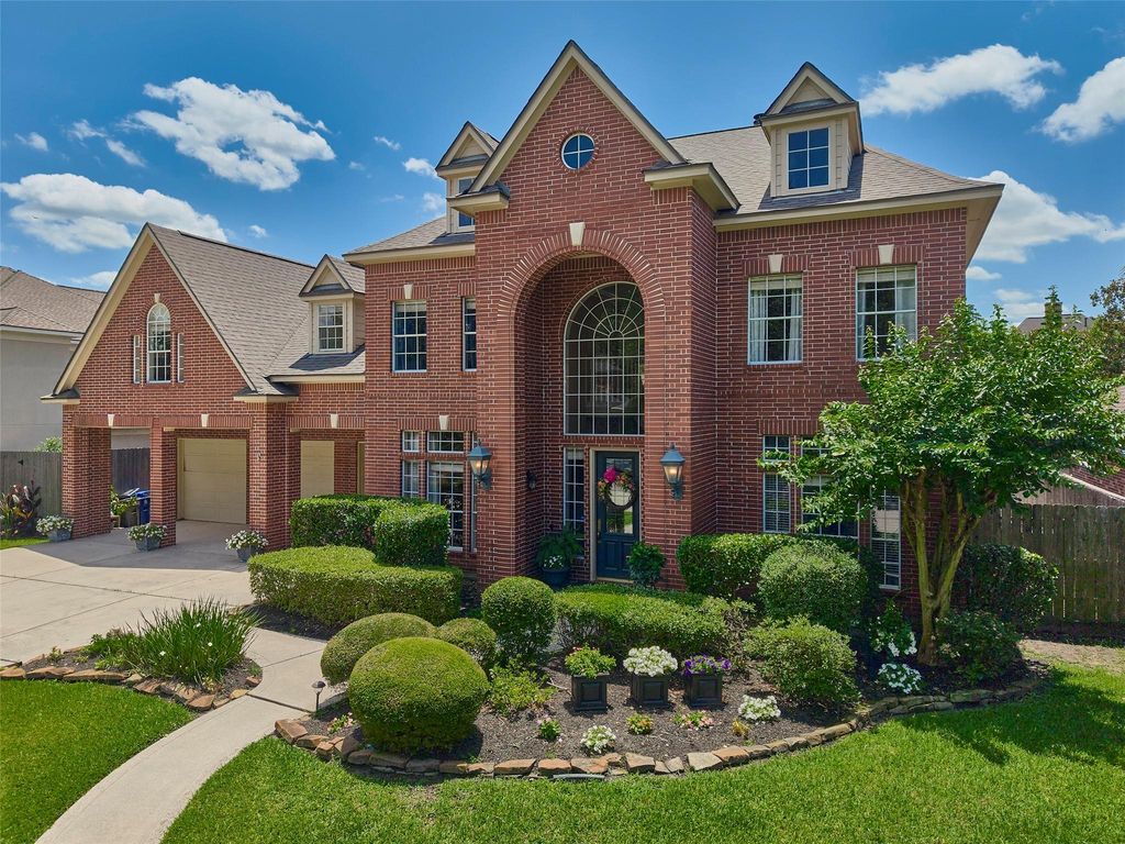 7111 Mohave Hills, Houston, TX 77069
