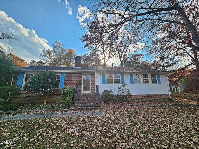 239 Hamilton Road, Chapel Hill, NC 27517