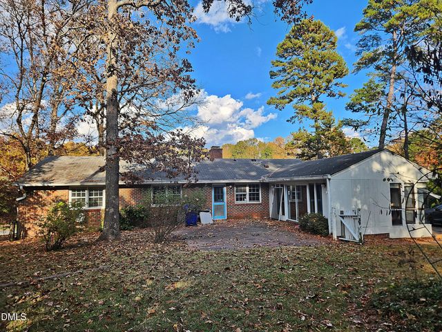 239 Hamilton Road, Chapel Hill, NC 27517